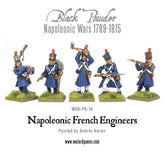 Napleonic French Starter Army Expansion Set